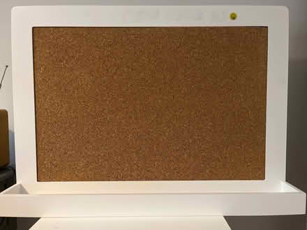 Photo of free Wall mounted cork board (Bear Flat) #1
