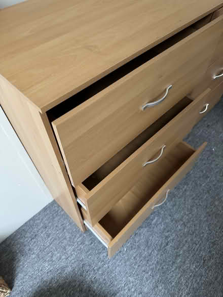 Photo of free Dresser (East Finchley N29) #2