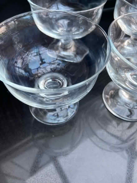 Photo of free Dessert cups (Loose, Maidstone ME15) #2