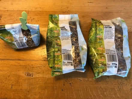 Photo of free Pet food for mice (Pannal HG2) #1