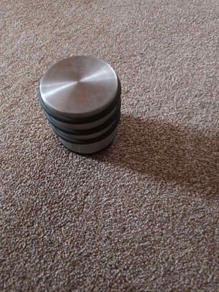 Photo of free Metal door stop (Franche DY11) #2