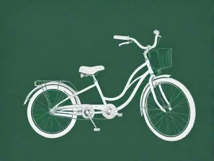 Photo of Push bike (Elmdon Heath B91) #1