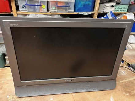 Photo of free Sony TV (SL9 9TR) #1