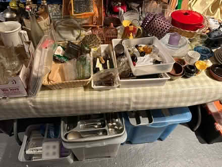 Photo of free Garage Giveaway (Chipping Campden GL55) #1