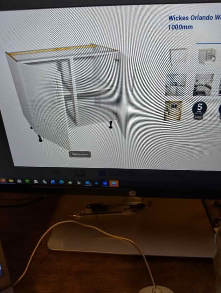 Photo of free Kitchen Cabinets (Walthamstow E17) #2