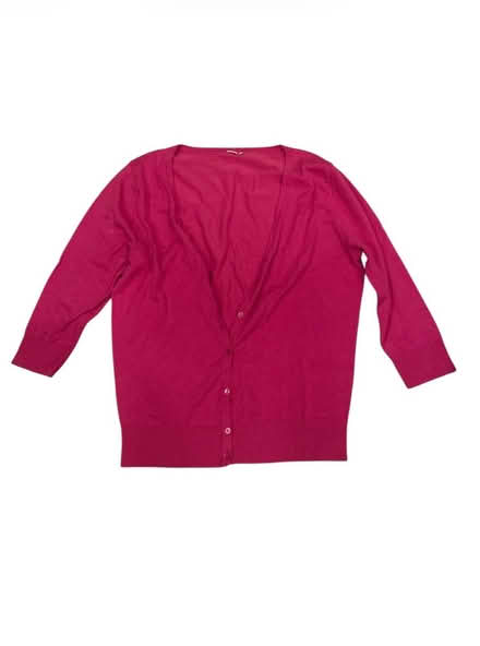 Photo of free Woman’s Pink Sweater (Brooklyn Storage) #1