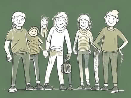 Photo of canon 520,521 inks (Poundfield TN6) #1