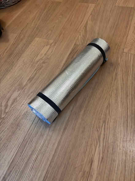 Photo of free Single camping mat (Kings Hill ME19) #1