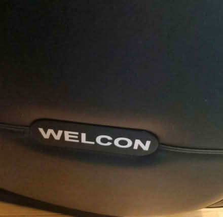 Photo of free Massage chair (Huxham CP EX4) #4