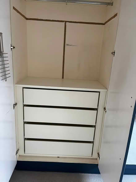 Photo of free Wardrobe Drawers (Richmond TW10) #4