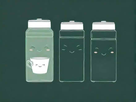 Photo of free Tea & coffee caddies (Pensby CH61) #1