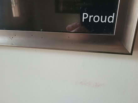 Photo of free Two Framed Pictures of Jaguar Cars (Haslucks Green B90) #2