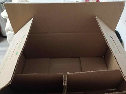 Photo of free fantastic moving boxes (oxnard) #2