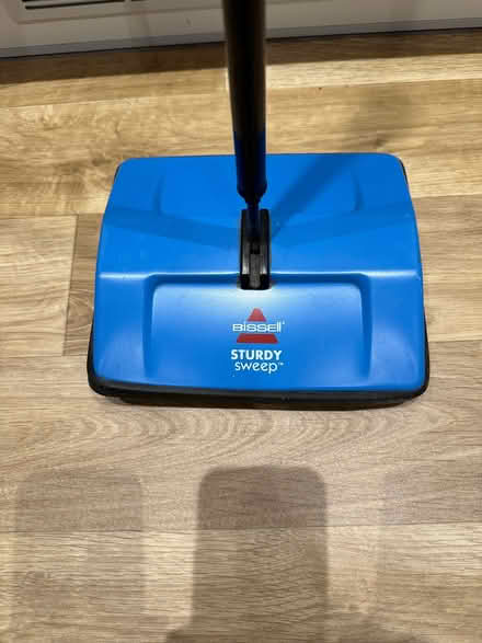 Photo of free Ewbank (Northallerton DL6) #1