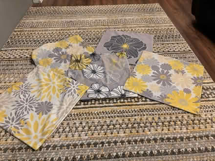 Photo of free Cushion covers (Morecambe) #2