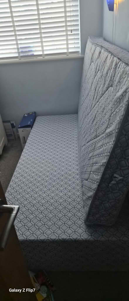 Photo of free Single bed (L4 1XJ) #2