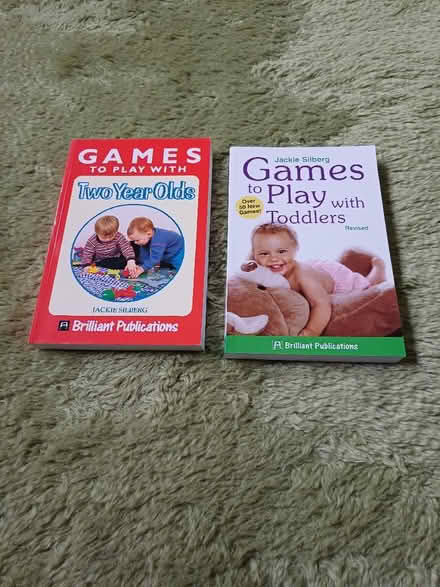 Photo of free Books (Flagg SK17) #1