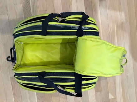 Photo of free Joola pickleball backpack (Zip 22306 Alexandria) #4