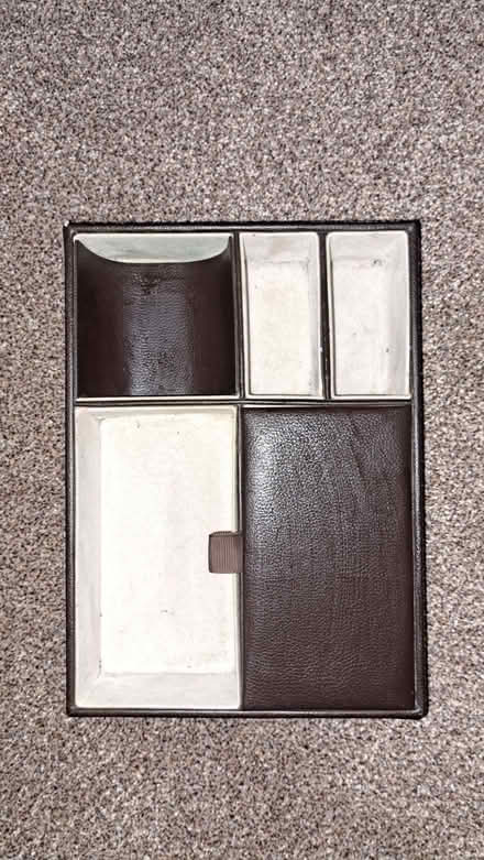 Photo of free Desk tidy / Organiser (Abbeymead GL4) #1