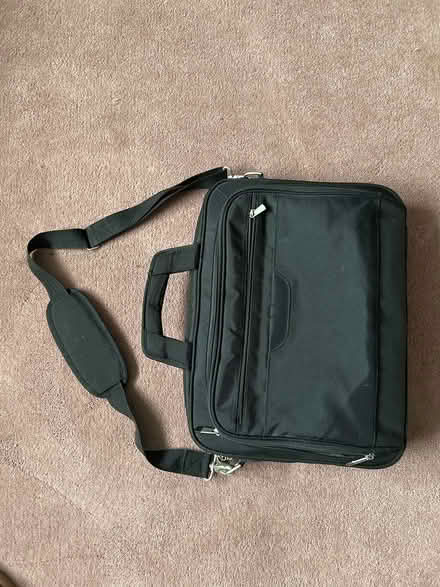 Photo of free Laptop bag (Middleton on Sea PO226) #1