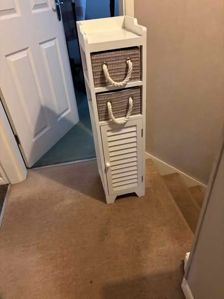 Photo of free Storage unit (Cov CV3) #1