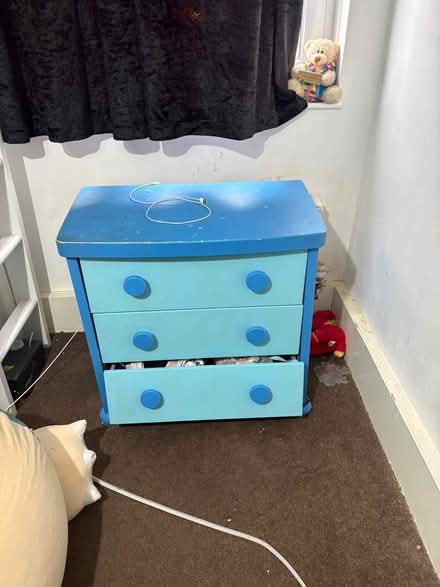 Photo of free Draws (E6 eastham) #1