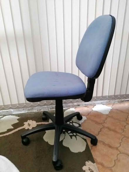 Photo of free Home office chair (Kippax LS25) #1