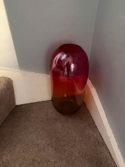 Photo of free Vase/ornament (Werrington) #1