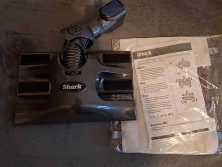 Photo of free Dust-away hard floor attachment (Spondon Derby) #1