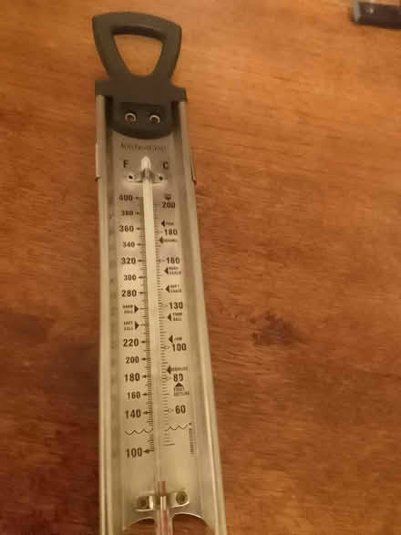 Photo of free Marmalade & jam equipment (Forest Hall NE12) #2