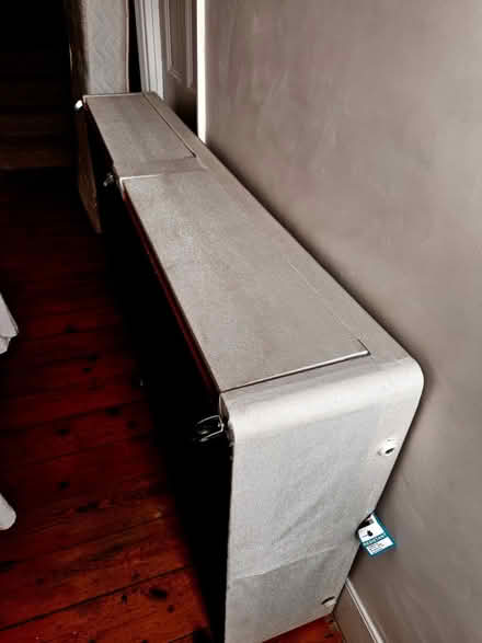 Photo of free Single Bed with drawers (Rochester) #2