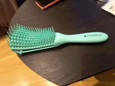 Photo of free Unused hair comb (Caversham RG4) #2