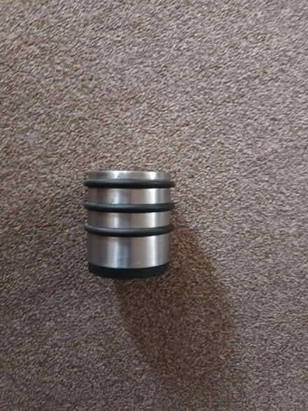 Photo of free Metal door stop (Franche DY11) #1