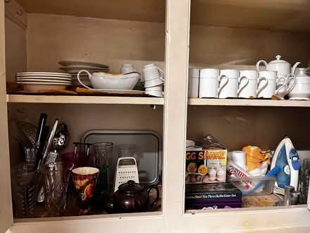 Photo of free Kitchen and Tableware (Heckmondwike WF16) #1