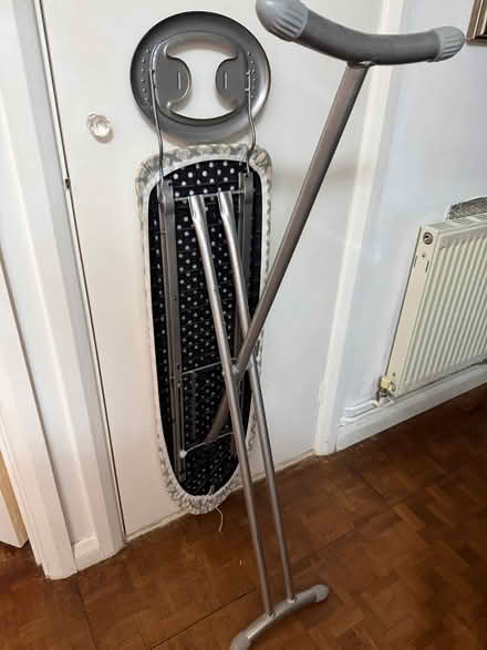 Photo of free Ironing board (Cooden TN39) #2