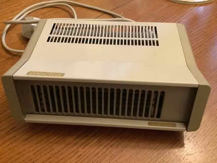 Photo of free Electric fan heater (Caton LA2) #1