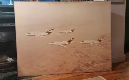 Photo of free Dessault Tag airplane photo (Clevedon BS21) #1