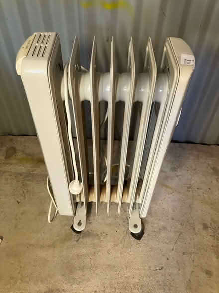 Photo of free Dimplex (Inner Perth) #1