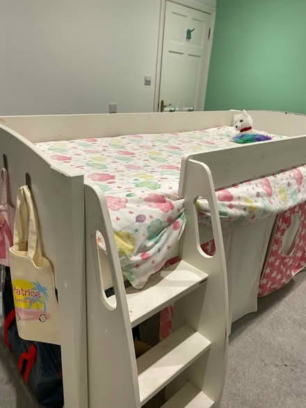 Photo of free Cabin Bed (Old Coulsdon CR5) #4