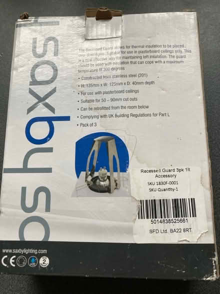 Photo of free DIY Fitting (Wantage OX12) #2