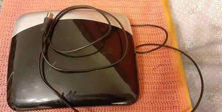 Photo of free Aerial (Beulah Hill CR7) #2