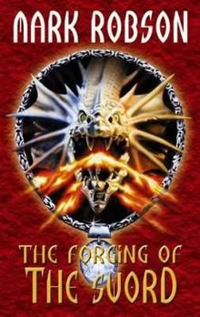 Photo of free Mark Robson - Dark Weaver Legacy - books 1 to 4 (Radford Semele CV31) #1