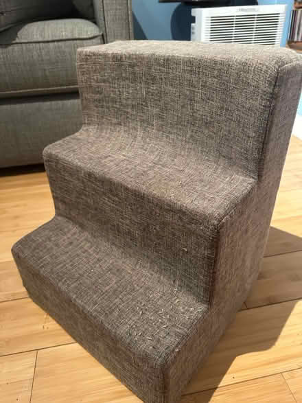 Photo of free Cat stairs (San Francisco) #1