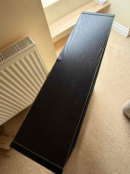 Photo of free Bookshelf (Cranleigh) #3