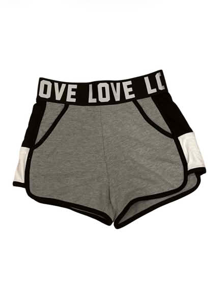 Photo of free No Boundaries Woman’s Shorts (Brooklyn Storage) #1