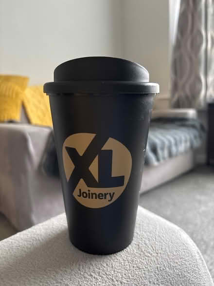 Photo of free Thermal Mug (Derby DE23) #1