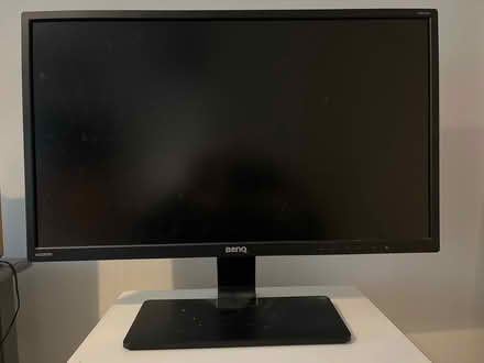 Photo of free Benq monitor (Bear Flat) #1