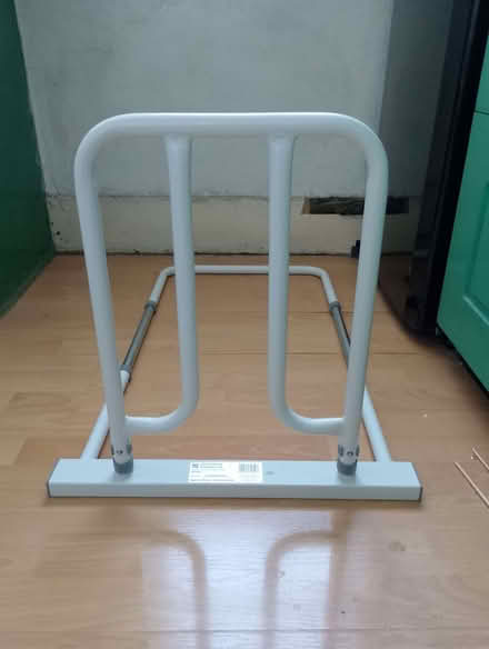 Photo of free Bed rail (Harringay N4) #1