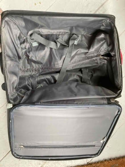 Photo of free Suitcase (BH2) #1