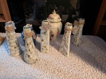 Photo of free Bric a Brac #3 (BR1 bickley) #1